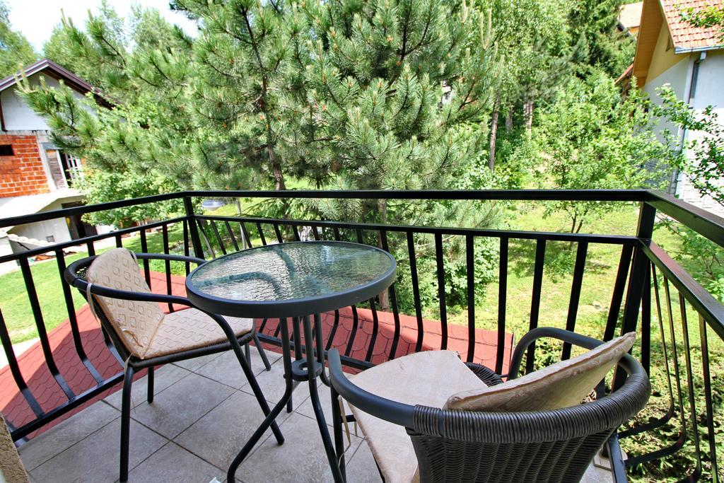 Apartments Junior Zlatibor Room photo